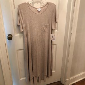 LuLaRoe Carly dress